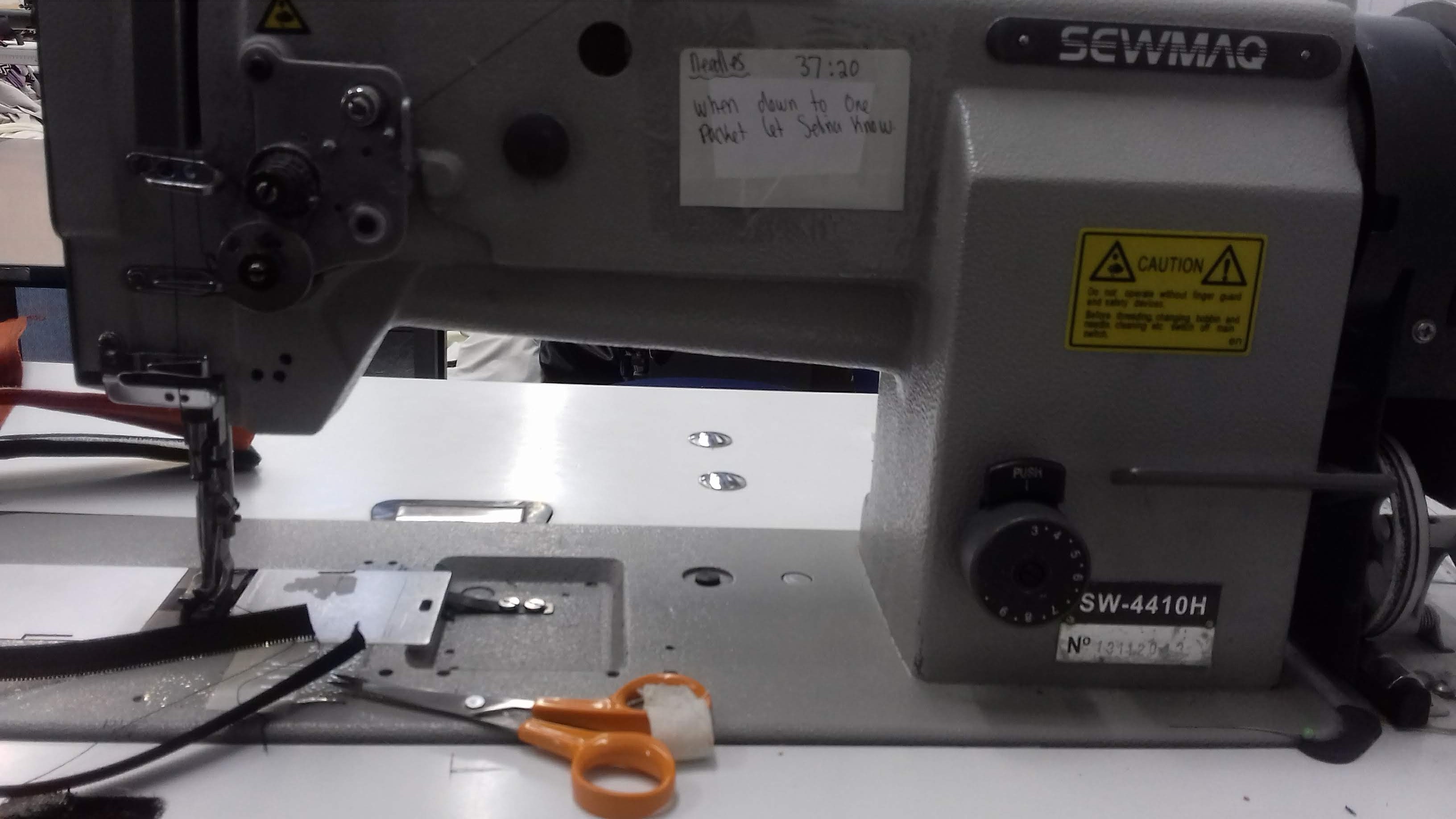 SEW EASY SEWING MACHINE REPAIRS
